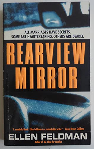 cover image Rearview Mirror