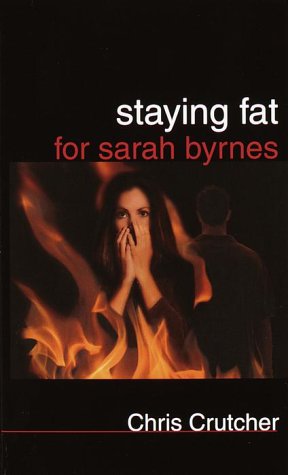 cover image Staying Fat for Sarah Byrnes