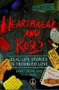 cover image Heartbreak and Roses