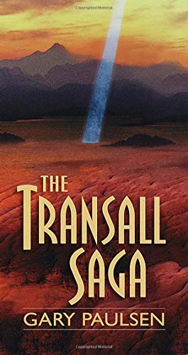 cover image The Transall Saga