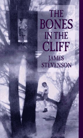 cover image The Bones in the Cliff