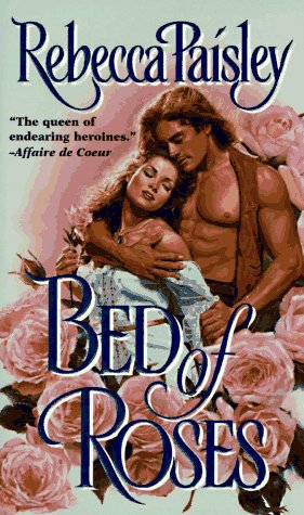 cover image Bed of Roses