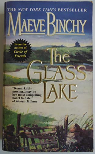cover image The Glass Lake