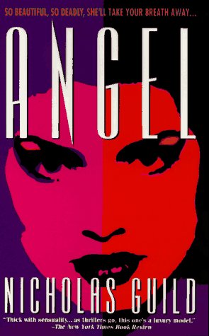 cover image Angel