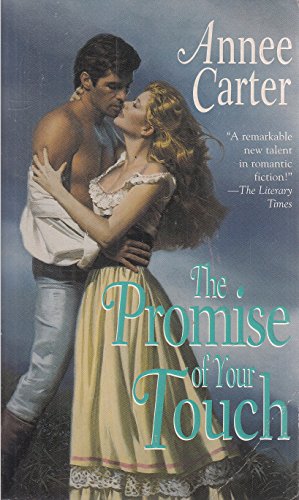 cover image The Promise of Your Touch