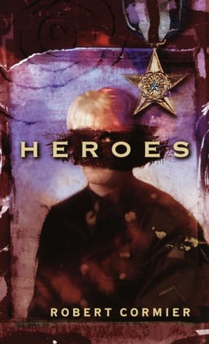 cover image Heroes