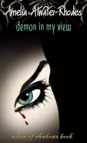 cover image DEMON IN MY VIEW