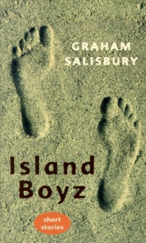 cover image ISLAND BOYZ