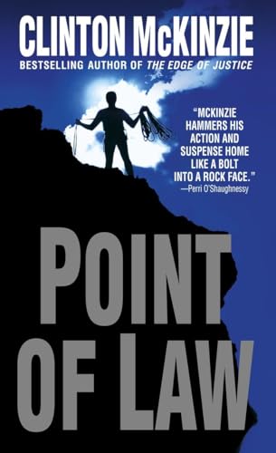 cover image POINT OF LAW