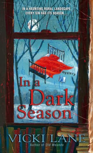 cover image In a Dark Season