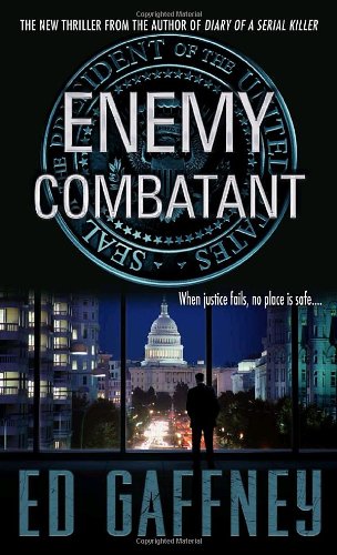 cover image Enemy Combatant