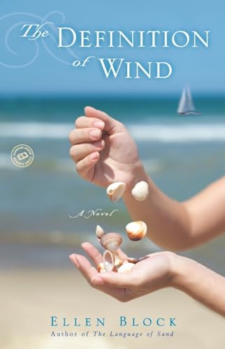 cover image The Definition of Wind