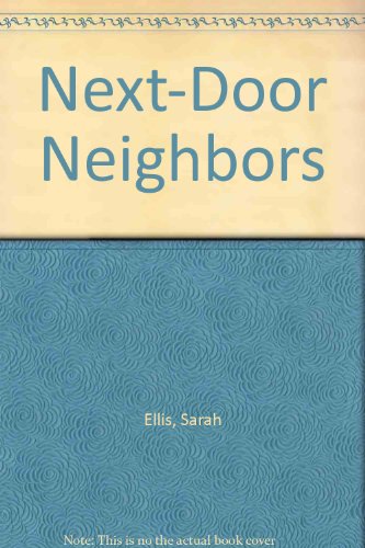 cover image Next-Door Neighbors