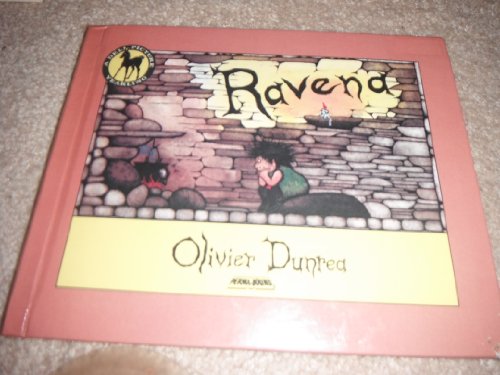 cover image Ravena