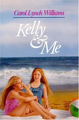 cover image Kelly and Me