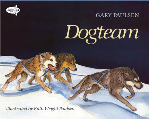 cover image Dogteam