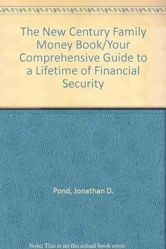 cover image New Century Family Money Book
