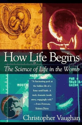 cover image How Life Begins