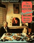 cover image The Pink Adobe Cookbook