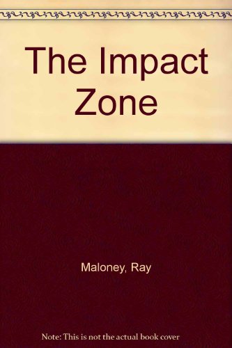 cover image Impact Zone