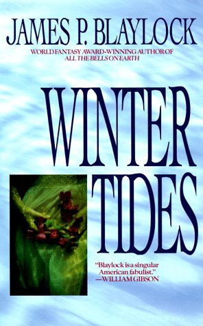 cover image Winter Tides