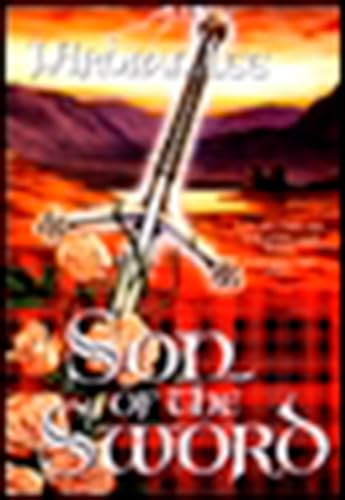 cover image SON OF THE SWORD