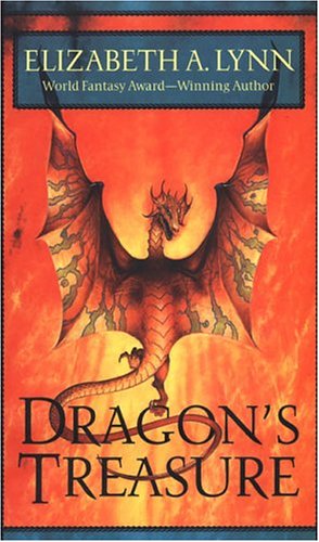 cover image DRAGON'S TREASURE