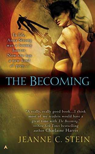 cover image The Becoming