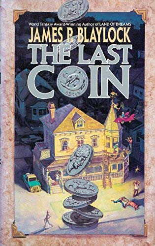 cover image Last Coin