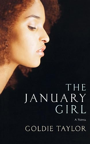 cover image January Girl