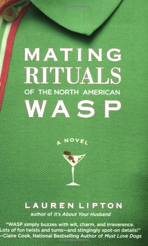 cover image Mating Rituals of the North American Wasp 