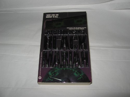 cover image The Black Mariah