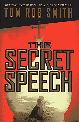 cover image The Secret Speech