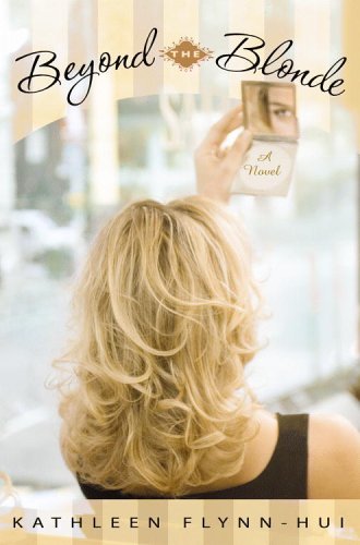 cover image Beyond the Blonde