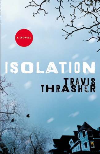cover image Isolation