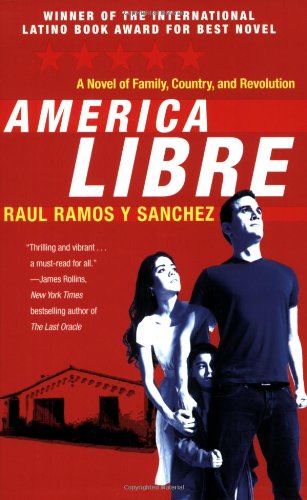 cover image America Libre