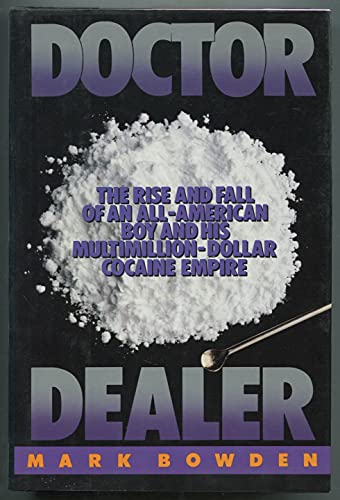 cover image Doctor Dealer
