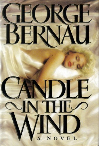 cover image Candle in the Wind