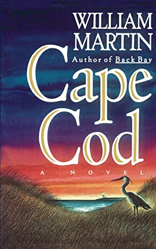 cover image Cape Cod