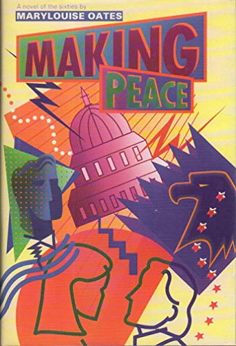 cover image Making Peace