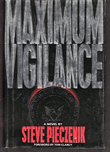 cover image Maximum Vigilance