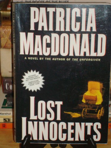 cover image Lost Innocents