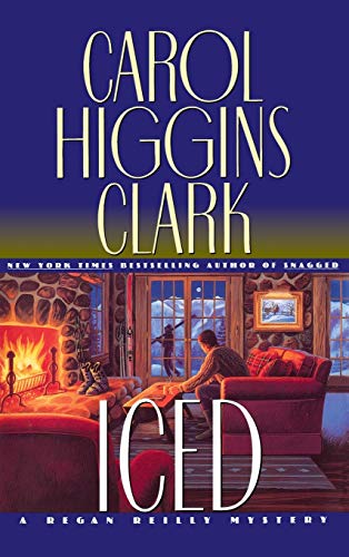 cover image Iced
