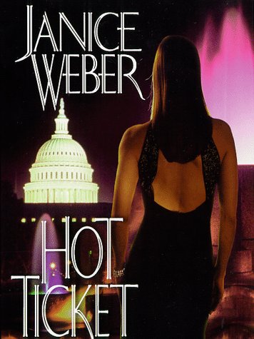 cover image Hot Ticket