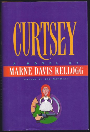 cover image Curtsey