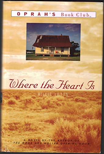 cover image Where the Heart Is