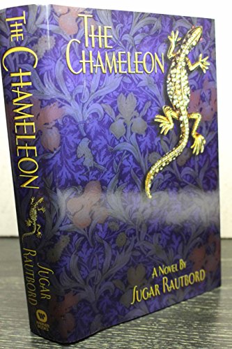 cover image The Chameleon