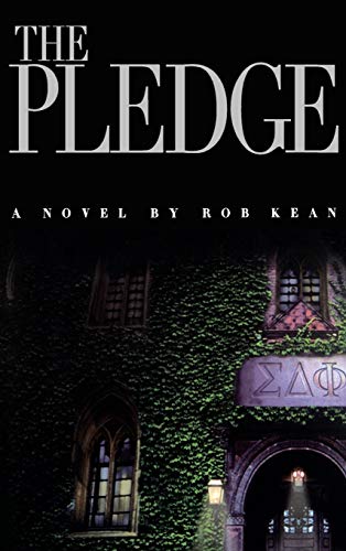 cover image The Pledge