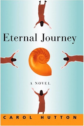 cover image Eternal Journey