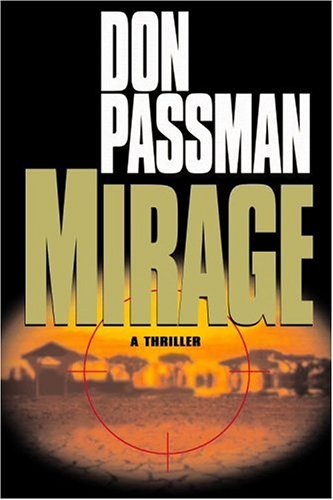 cover image Mirage